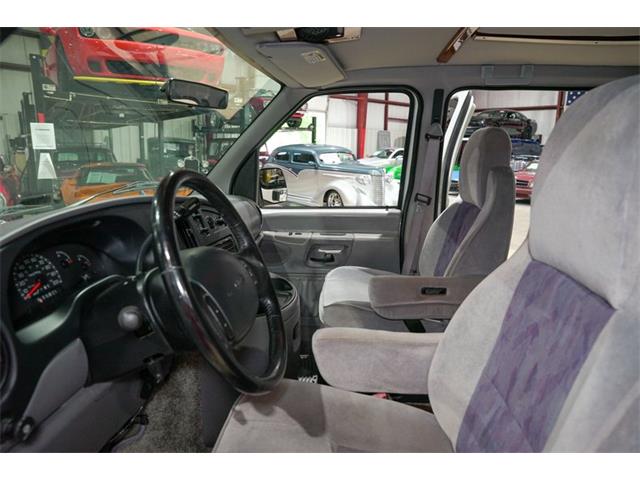 1999 Ford Econoline (CC-2088875) for sale in Kentwood, Michigan