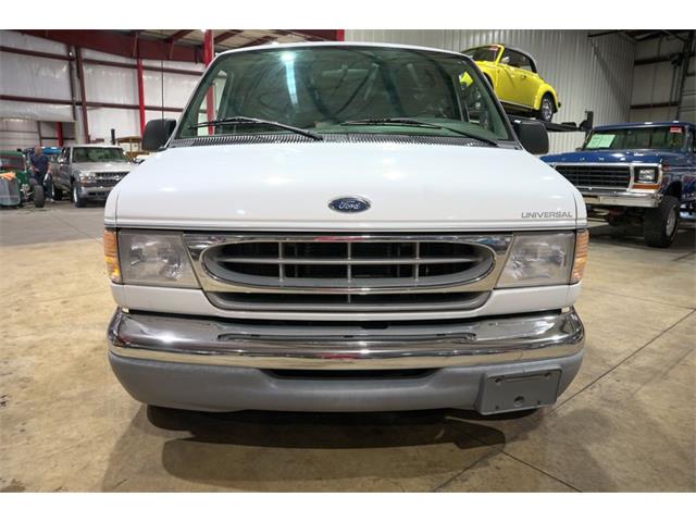 1999 Ford Econoline (CC-2088875) for sale in Kentwood, Michigan