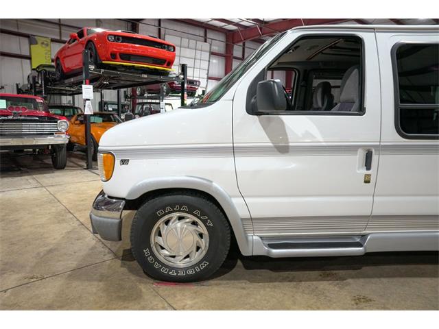 1999 Ford Econoline (CC-2088875) for sale in Kentwood, Michigan