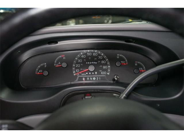 1999 Ford Econoline (CC-2088875) for sale in Kentwood, Michigan