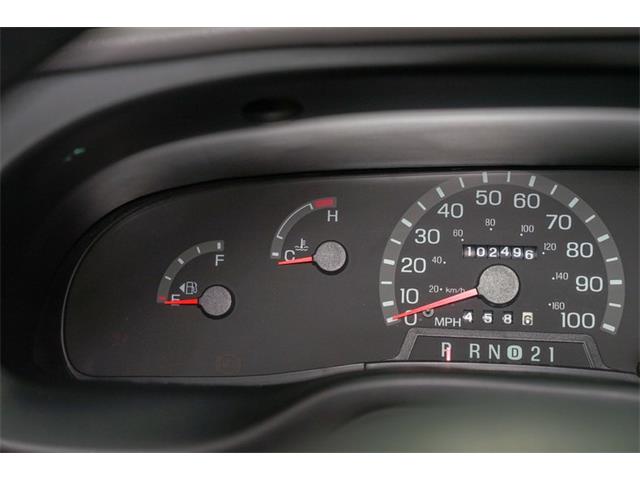1999 Ford Econoline (CC-2088875) for sale in Kentwood, Michigan