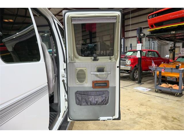 1999 Ford Econoline (CC-2088875) for sale in Kentwood, Michigan