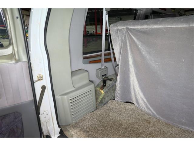 1999 Ford Econoline (CC-2088875) for sale in Kentwood, Michigan