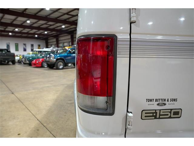 1999 Ford Econoline (CC-2088875) for sale in Kentwood, Michigan
