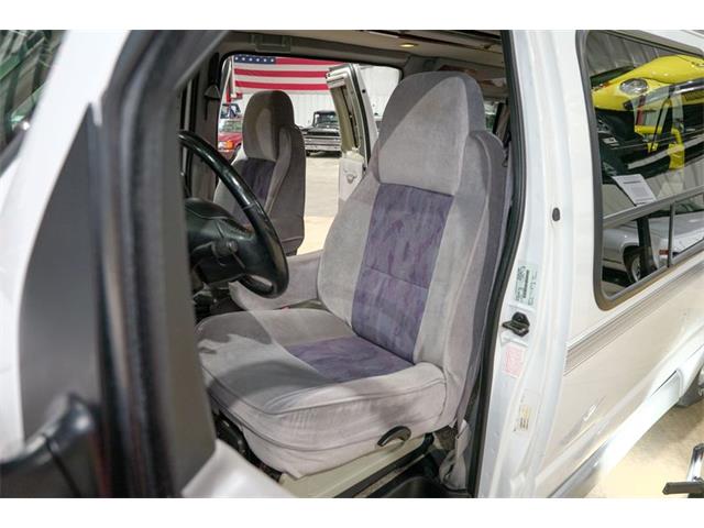 1999 Ford Econoline (CC-2088875) for sale in Kentwood, Michigan