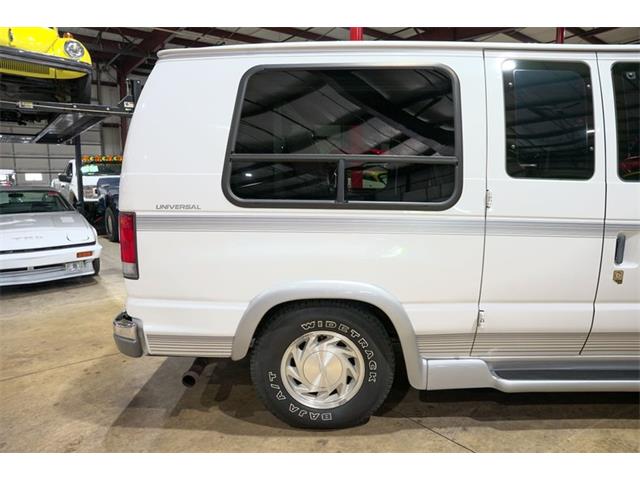 1999 Ford Econoline (CC-2088875) for sale in Kentwood, Michigan