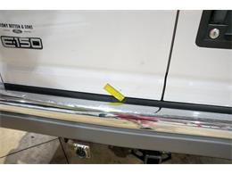 1999 Ford Econoline (CC-2088875) for sale in Kentwood, Michigan