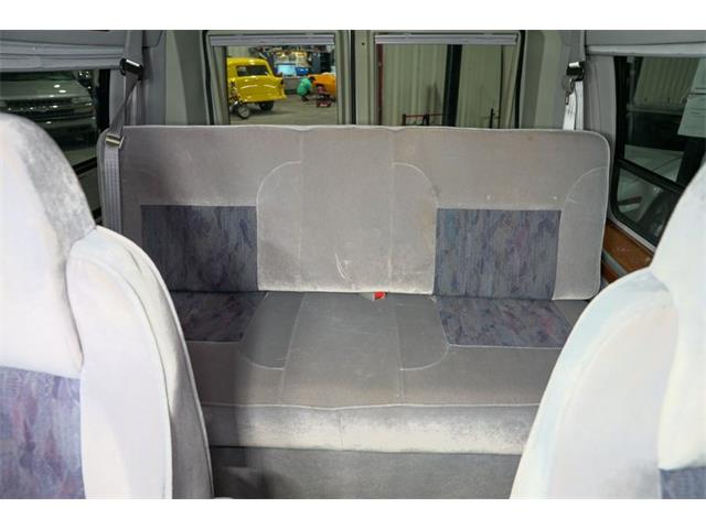 1999 Ford Econoline (CC-2088875) for sale in Kentwood, Michigan