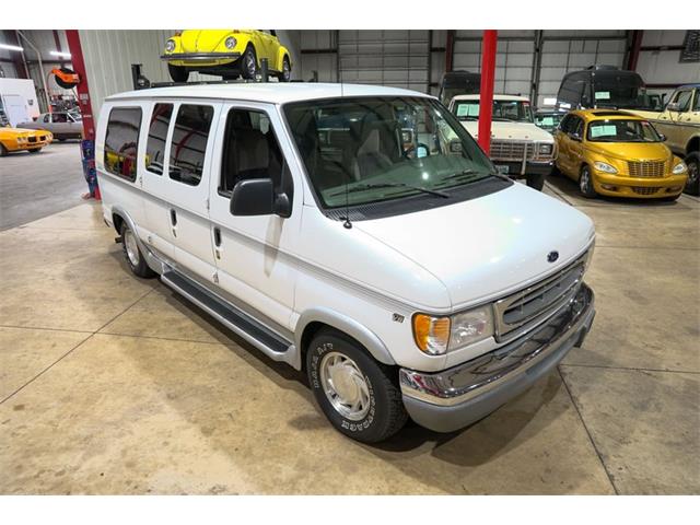 1999 Ford Econoline (CC-2088875) for sale in Kentwood, Michigan
