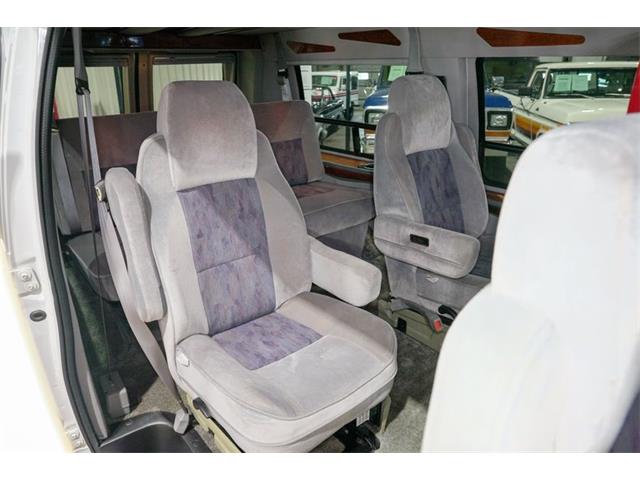 1999 Ford Econoline (CC-2088875) for sale in Kentwood, Michigan