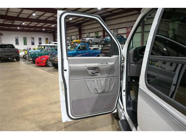 1999 Ford Econoline (CC-2088875) for sale in Kentwood, Michigan