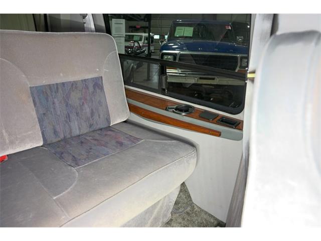 1999 Ford Econoline (CC-2088875) for sale in Kentwood, Michigan