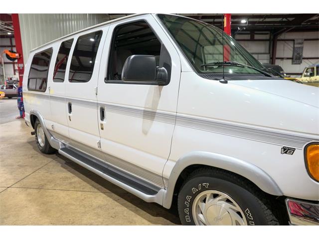 1999 Ford Econoline (CC-2088875) for sale in Kentwood, Michigan