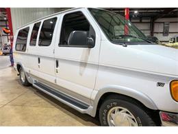 1999 Ford Econoline (CC-2088875) for sale in Kentwood, Michigan