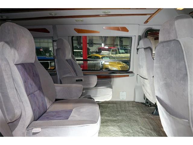 1999 Ford Econoline (CC-2088875) for sale in Kentwood, Michigan