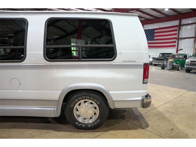 1999 Ford Econoline (CC-2088875) for sale in Kentwood, Michigan