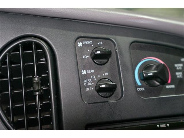 1999 Ford Econoline (CC-2088875) for sale in Kentwood, Michigan