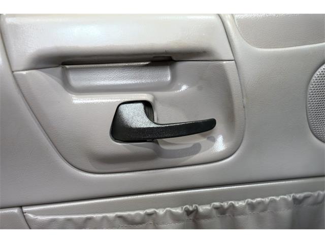 1999 Ford Econoline (CC-2088875) for sale in Kentwood, Michigan