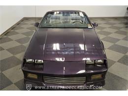 1989 Chevrolet Camaro (CC-2088876) for sale in Mesa, Arizona