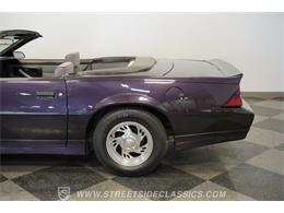 1989 Chevrolet Camaro (CC-2088876) for sale in Mesa, Arizona