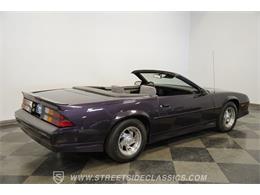 1989 Chevrolet Camaro (CC-2088876) for sale in Mesa, Arizona