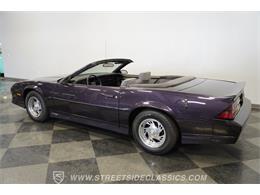 1989 Chevrolet Camaro (CC-2088876) for sale in Mesa, Arizona