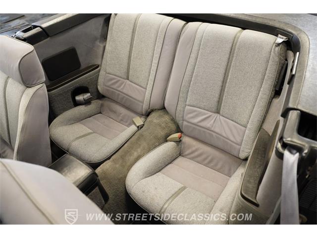 1989 Chevrolet Camaro (CC-2088876) for sale in Mesa, Arizona