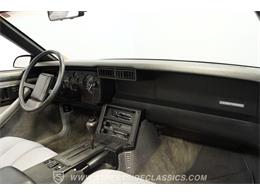 1989 Chevrolet Camaro (CC-2088876) for sale in Mesa, Arizona