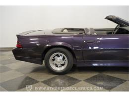 1989 Chevrolet Camaro (CC-2088876) for sale in Mesa, Arizona