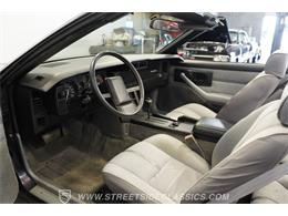 1989 Chevrolet Camaro (CC-2088876) for sale in Mesa, Arizona