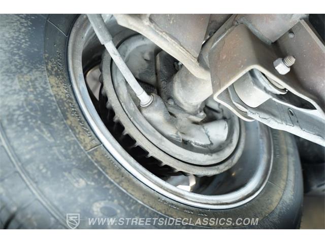 1989 Chevrolet Camaro (CC-2088876) for sale in Mesa, Arizona