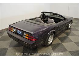 1989 Chevrolet Camaro (CC-2088876) for sale in Mesa, Arizona