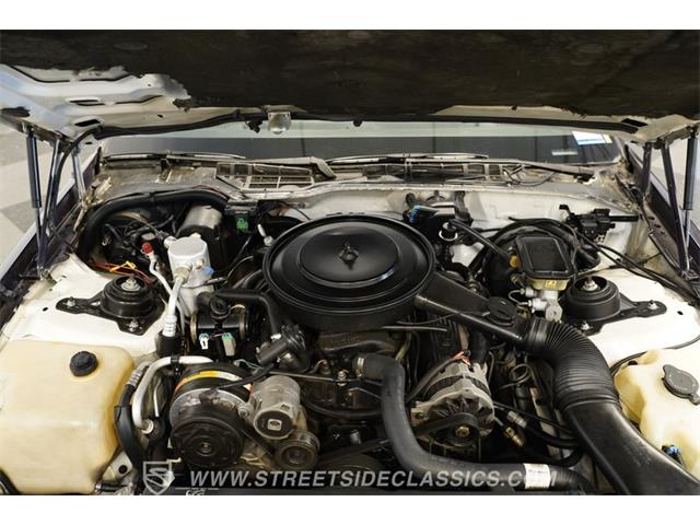 1989 Chevrolet Camaro (CC-2088876) for sale in Mesa, Arizona