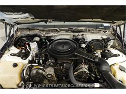 1989 Chevrolet Camaro (CC-2088876) for sale in Mesa, Arizona