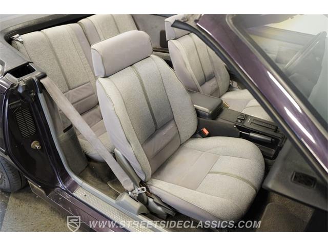 1989 Chevrolet Camaro (CC-2088876) for sale in Mesa, Arizona