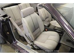 1989 Chevrolet Camaro (CC-2088876) for sale in Mesa, Arizona