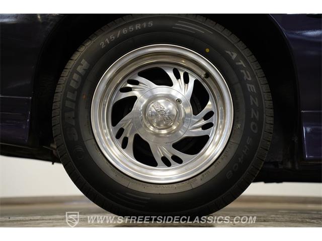 1989 Chevrolet Camaro (CC-2088876) for sale in Mesa, Arizona