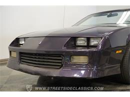 1989 Chevrolet Camaro (CC-2088876) for sale in Mesa, Arizona