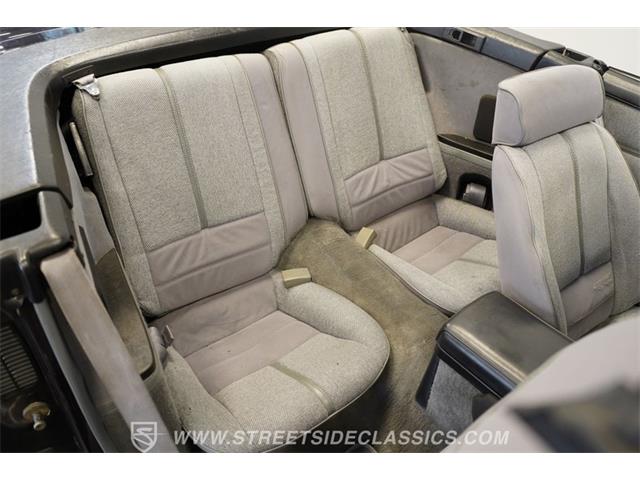 1989 Chevrolet Camaro (CC-2088876) for sale in Mesa, Arizona