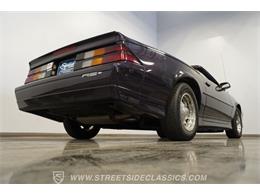1989 Chevrolet Camaro (CC-2088876) for sale in Mesa, Arizona