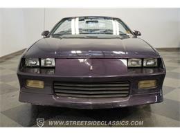 1989 Chevrolet Camaro (CC-2088876) for sale in Mesa, Arizona