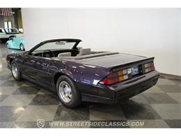 1989 Chevrolet Camaro (CC-2088876) for sale in Mesa, Arizona
