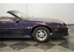 1989 Chevrolet Camaro (CC-2088876) for sale in Mesa, Arizona