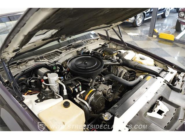 1989 Chevrolet Camaro (CC-2088876) for sale in Mesa, Arizona