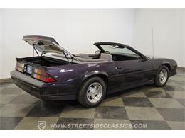 1989 Chevrolet Camaro (CC-2088876) for sale in Mesa, Arizona