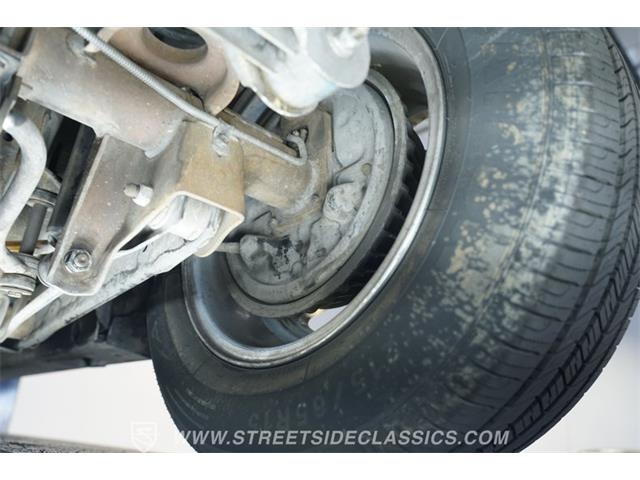 1989 Chevrolet Camaro (CC-2088876) for sale in Mesa, Arizona