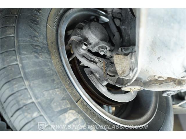1989 Chevrolet Camaro (CC-2088876) for sale in Mesa, Arizona