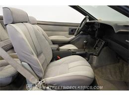 1989 Chevrolet Camaro (CC-2088876) for sale in Mesa, Arizona