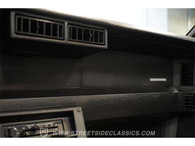 1989 Chevrolet Camaro (CC-2088876) for sale in Mesa, Arizona