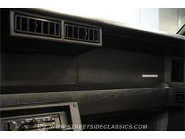 1989 Chevrolet Camaro (CC-2088876) for sale in Mesa, Arizona